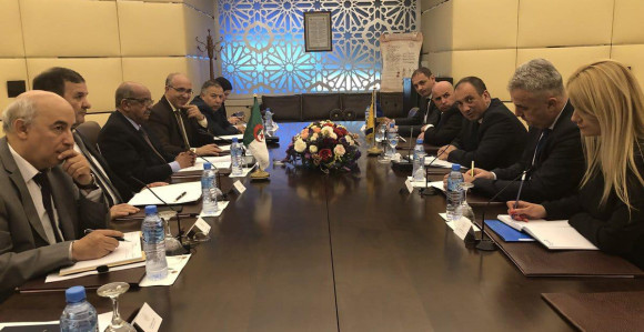 Ekonomija u fokusu razgovora