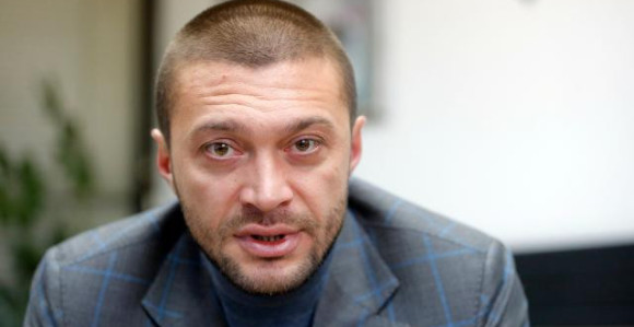 Iliev: Slijedi rekonstrukcija Partizana nakon Mundijala!