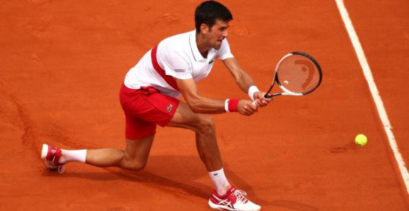 Đoković: I dalje sam malo "zarđao" na terenu!