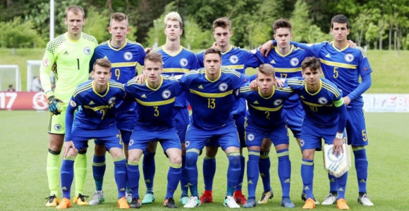 "Zmajići" bolji od Albanije!