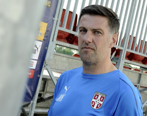 Krstajić: Dva puta sam bio precrtavan, to je život!