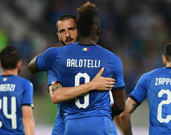 Testovi: Debi Manćinija - pobjeda! Francuzi lijepo izgledaju!