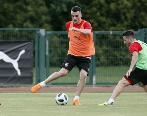 Rukavina: Ne idemo u Rusiju na odmor!