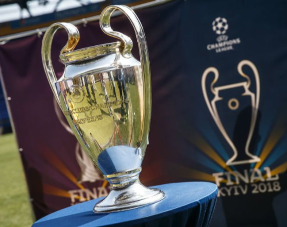 Koliko je ko zaradio od Lige šampiona? 