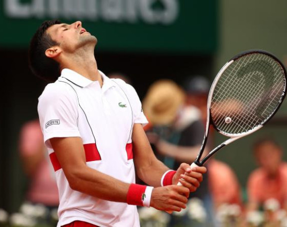 Novak: Možda djelujem da nemam strasti...