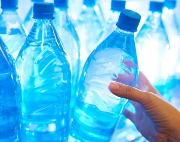 Gazirana voda – dobar način da hidrirate organizam