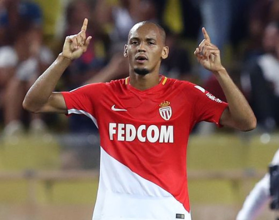 Liverpul završio Fabinja - cijena 50.000.000 evra!