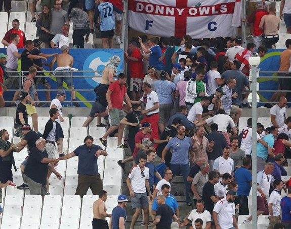 Rusi bijesni na Engleze: Blate nas u medijima!