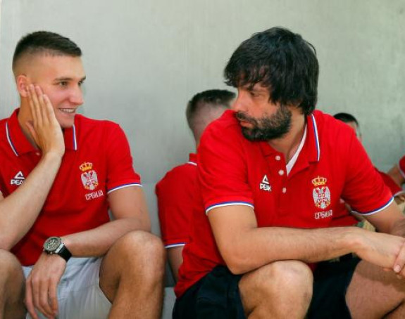 Sale izabrao: Bjelica i Teo tu, nema Bogdana i Jokića!