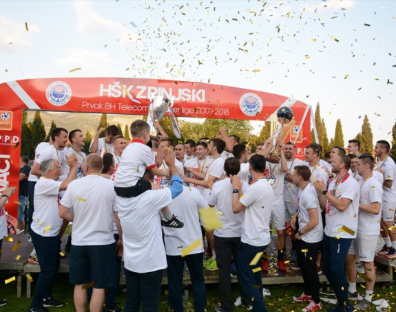 LŠ i LE: Gotovo svi predstavnici BiH povlašćeni!