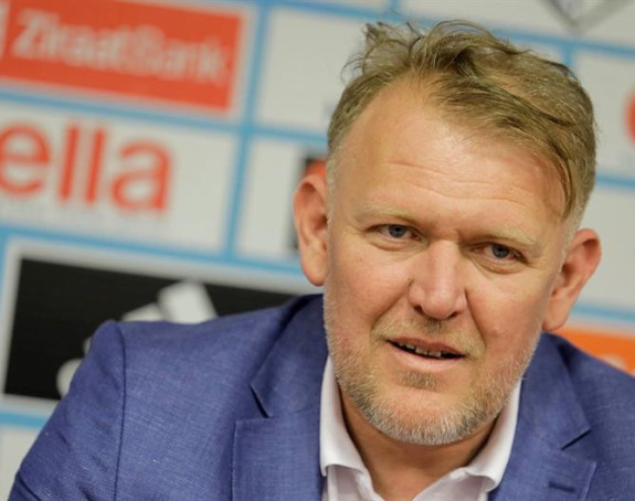 Prosinečki: Ova ekipa može mnogo bolje!