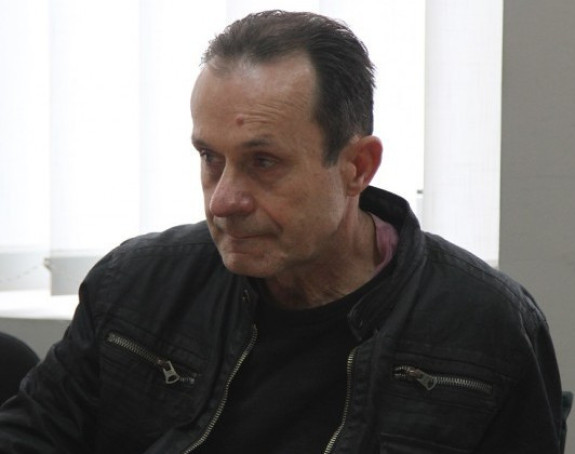 Suđenje Vuliću odgođeno za juli