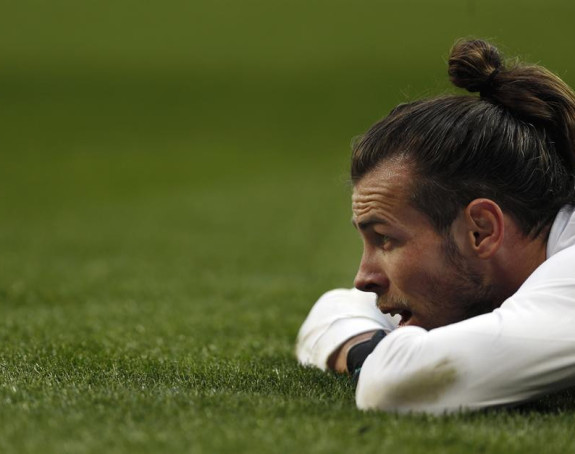 Skols: Svako bi želio Bejla, ali...