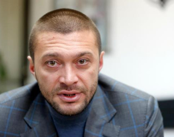 Iliev: Slijedi rekonstrukcija Partizana nakon Mundijala!