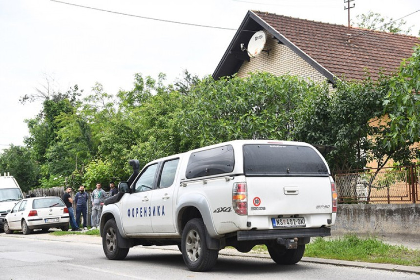 Нови Сад: Убица признао злочин?