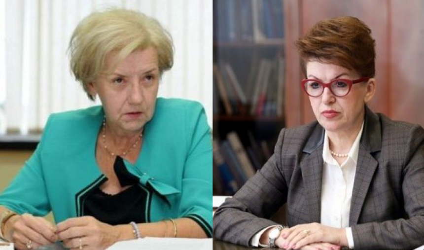 "Nova" savjetnica ministarke Vidović