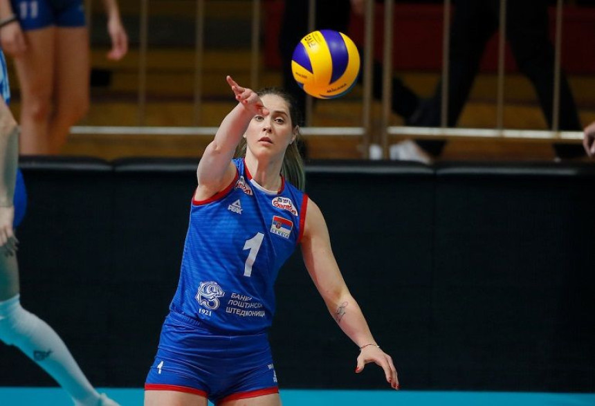 LN: Srbija bez najboljih protiv branioca krune...