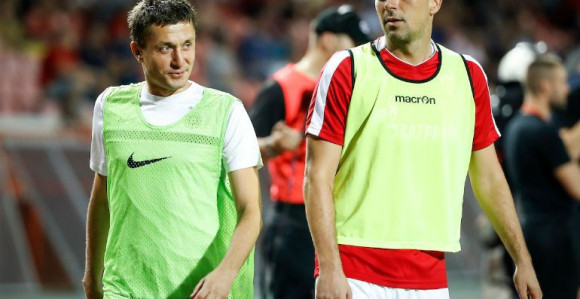 Dabogda se izvrnuo, nesrećo!