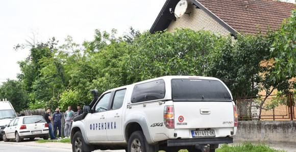 Novi Sad: Ubica priznao zločin?