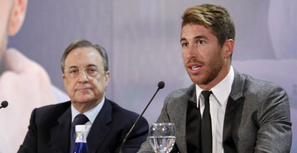 "Puklo" između Ramosa i Pereza: Pusti me u Kinu!