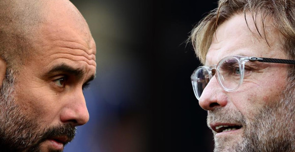 Nismo navikli na ovo od Klopa: "Prozvao" Pepa!