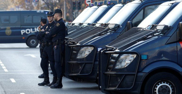 Šef kriminalne grupe bivši igrač Real Madrida?!