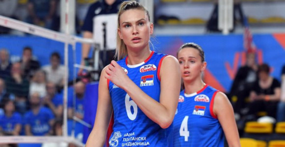 LN: SAD lako sa Srpkinjama!