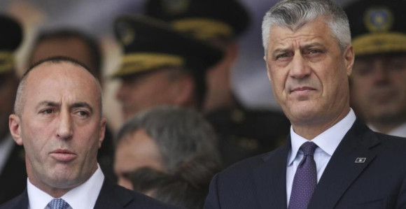 ''Srbi da podrže akcije policije''