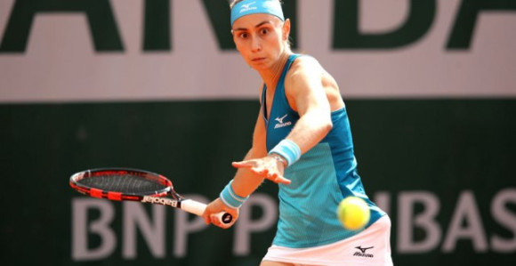 RG: Gavrilova predala, Krunićeva u 2. kolu!