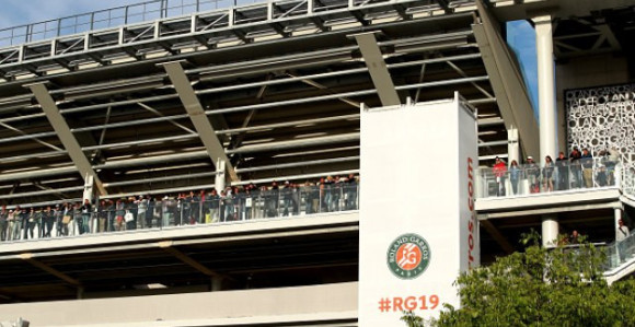 Đoković: Dopada mi se "novi" Rolan Garos!