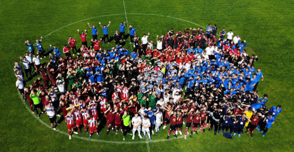 Kup prijateljstva 2019. godine: Ko je najbolji u regionu?