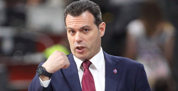 Šampion Evrope ostaje bez trenera?!