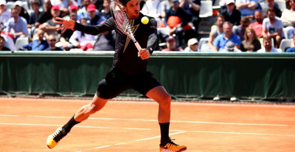 Na terenu Rolan Garosa 77 godina!