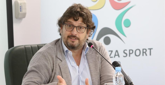 Trinkijeri održao čas: Nema novih Dražena, Saša...