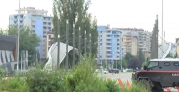 Četiri pripadnika ROSU povrijeđena