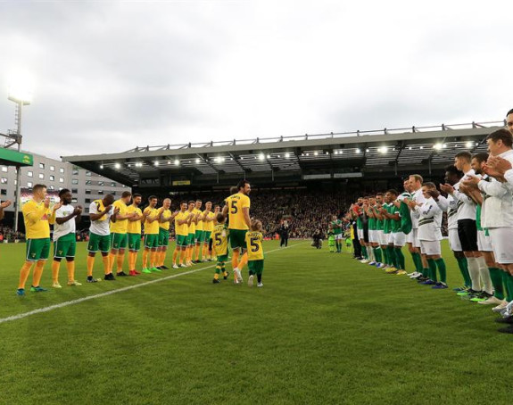 Klub koji je svima donio sreću!