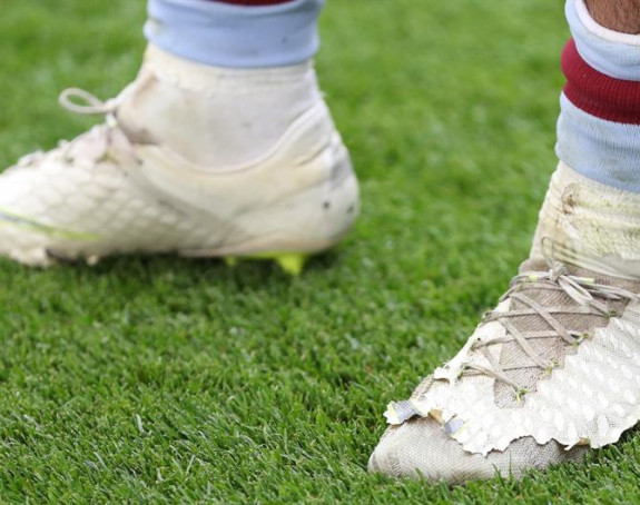 Skoro da vire prsti, ali ušao je u Premijer ligu!