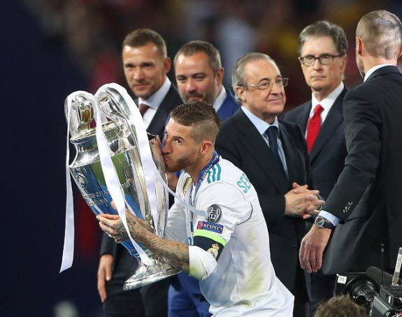 Perez ”izrešetan” pitanjima u radio emisiji!