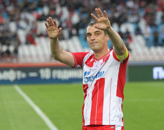 Milijaš: Pamtiću pobjede u derbiju, a i Bajern...