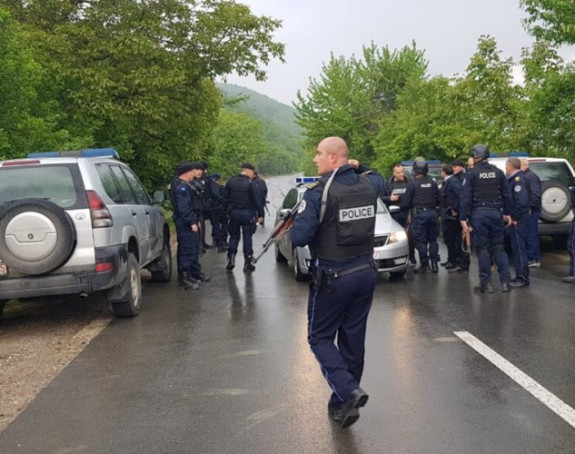 ROSU uhapsila 13 Srba na KiM