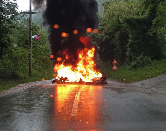 Ogromna šteta: ''Lomili, sjekli...''