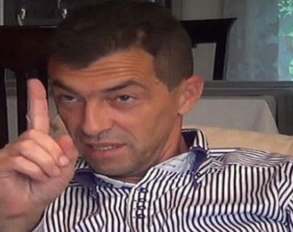 Uhapšen bivši komesar MUP-a