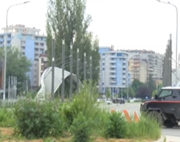 Četiri pripadnika ROSU povrijeđena