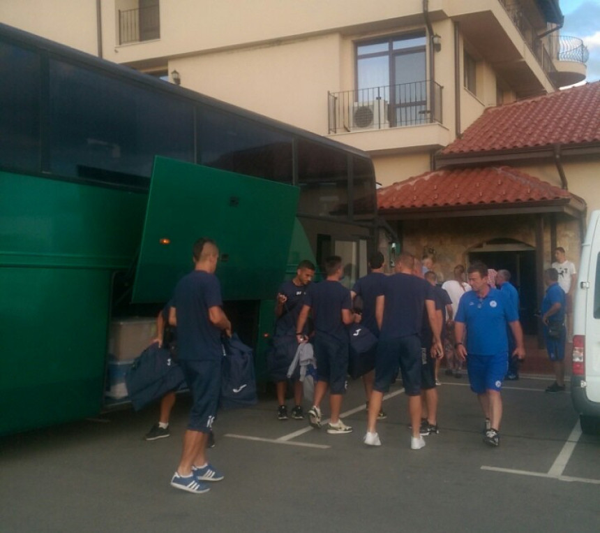 Uskoro prva utakmica za UEFA Ligu Evrope