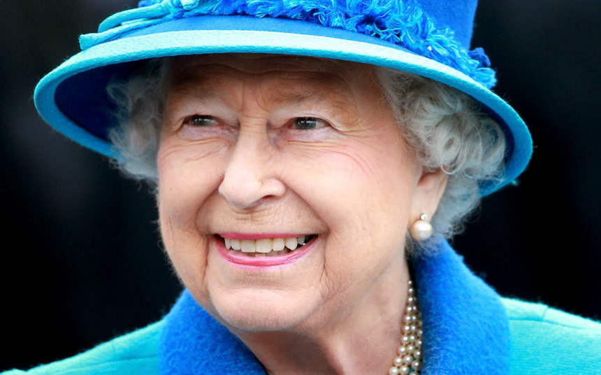 Kraljica Elizabeta: Još sam živa