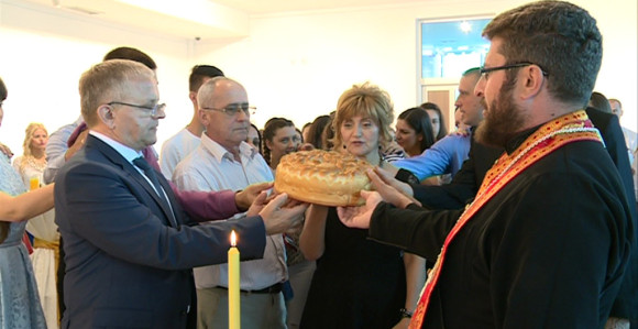 Proslavljena slava SKUD-a "Semberija"