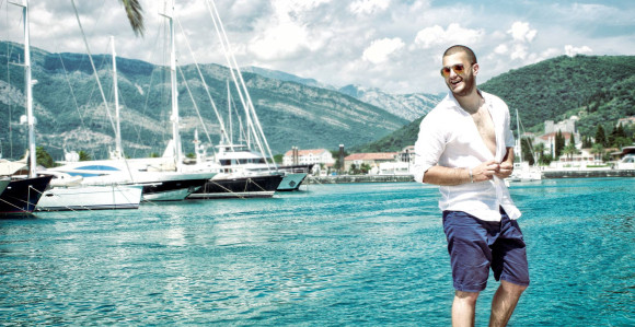 Lukijan Ivanović najavljuje novi album