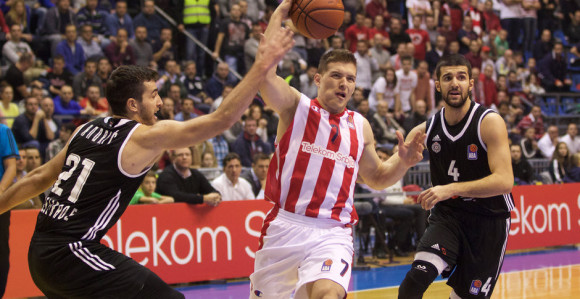 Ovo su svi učesnici Evrolige i Evrokupa!