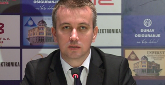 Šukalo: Uvođenje policijske države