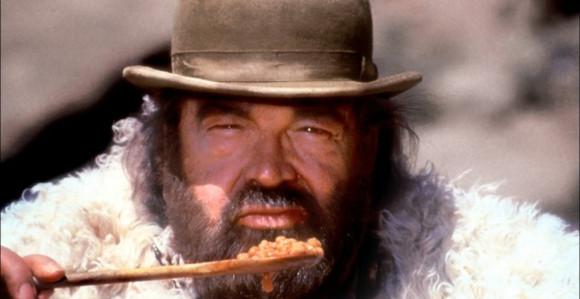 Preminuo legendarni glumac Bad Spenser